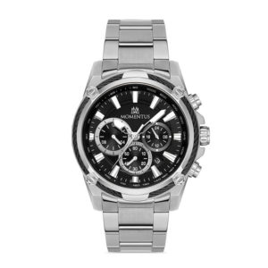 Momentus SM347T-04SS Erkek Kol Saati