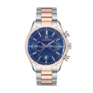 Momentus CC102T-11SR Erkek Kol Saati