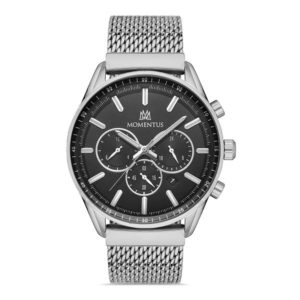 Momentus CC209S-04SS Erkek Kol Saati