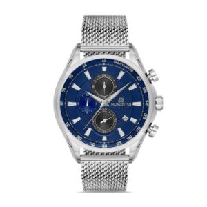 Momentus CC246S-11SS Erkek Kol Saati