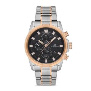 Momentus CC301T-04SR Erkek Kol Saati