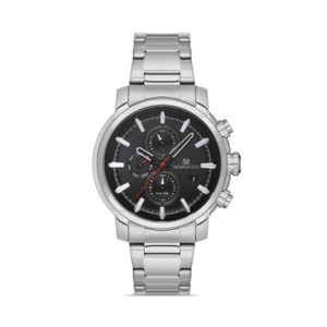 Momentus CC302S-04SS Erkek Kol Saati