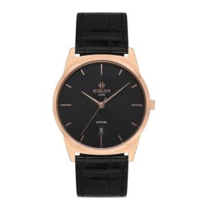 Hislon CL122R-04BR Erkek Kol Saati