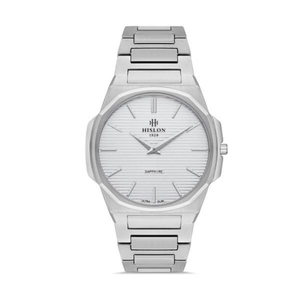 Hislon CL127S-02SS Erkek Kol Saati