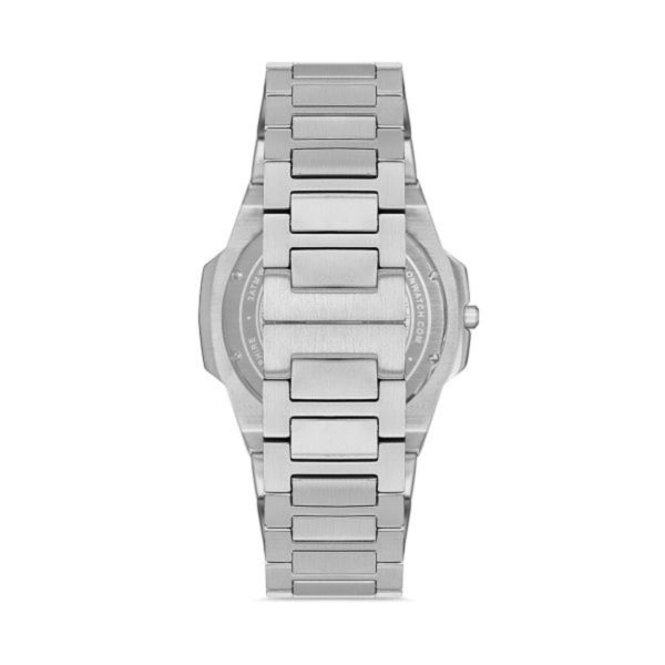 Hislon CL127S-02SS Erkek Kol Saati - Görsel 4