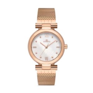 Momentus CS242R-09SR Kadın Kol Saati