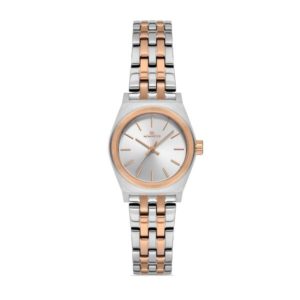 Momentus CW127T-02SR Kadın Kol Saati