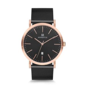 Momentus KC251R-04SR Erkek Kol Saati