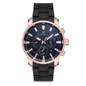 Momentus SC223R-04SR Erkek Kol Saati