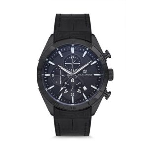 Momentus SC241B-04BN Erkek Kol Saati