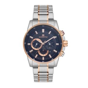 Momentus SC365T-04SR Erkek Kol Saati