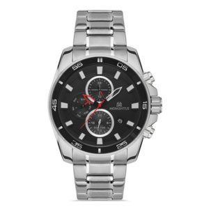 Momentus SC367T-04SS Erkek Kol Saati