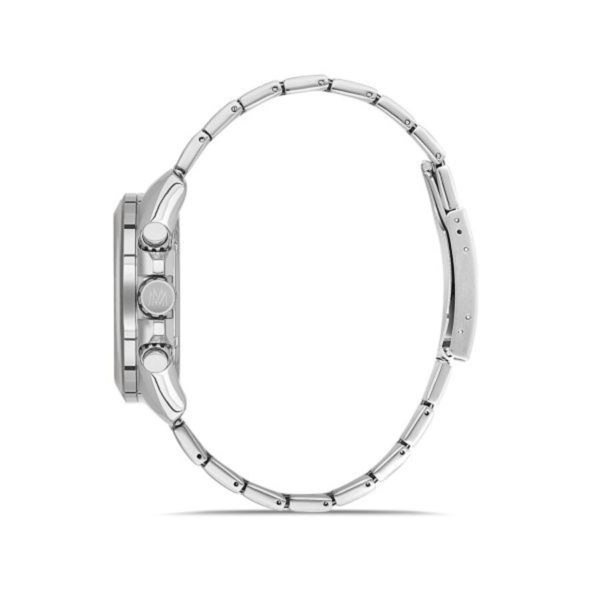 Momentus SC367T-04SS Erkek Kol Saati - Görsel 2