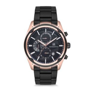 Momentus SM301R-04SR Erkek Kol Saati