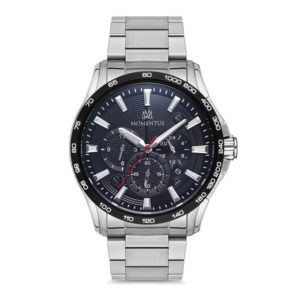 Momentus SM349T-04SS Erkek Kol Saati