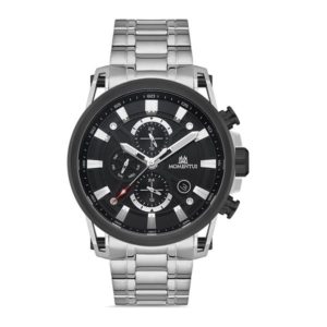 Momentus SM353T-04SS Erkek Kol Saati