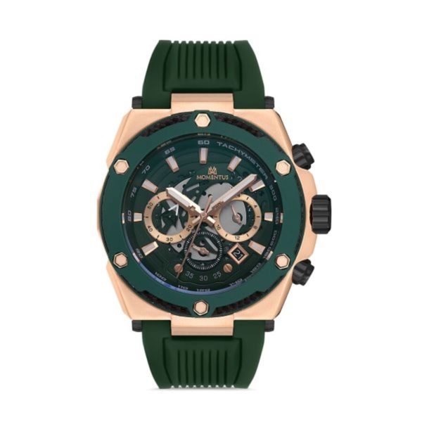 Momentus SM354T-15YR Erkek Kol Saati