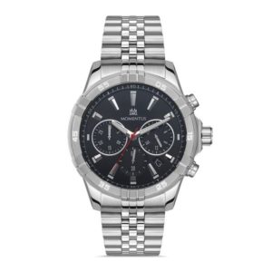 Momentus SM367S-04SS Erkek Kol Saati