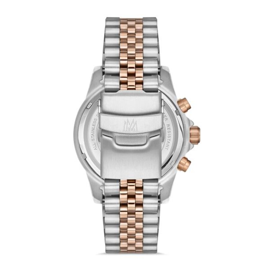Momentus SM367T-04SR Erkek Kol Saati - Görsel 3