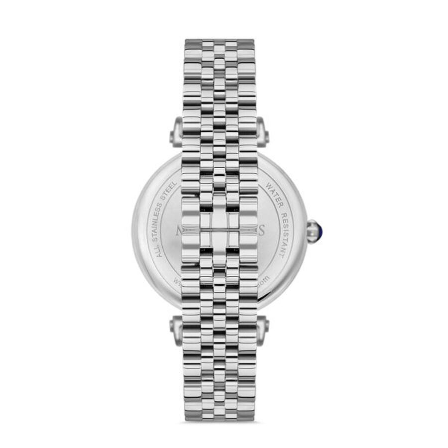 Momentus SS249S-02SR Kadın Kol Saati - Görsel 3