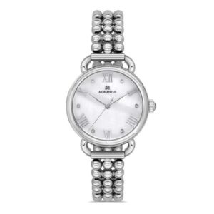 Momentus SW109S-09SS Kadın Kol Saati