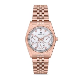 Momentus SW130R-02SR Kadın Kol Saati