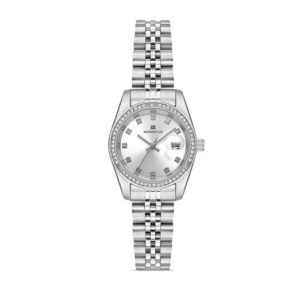 Momentus SW135S-02SS Kadın Kol Saati