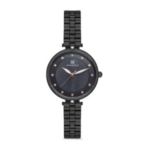 Momentus SW252B-04SR Kadın Kol Saati