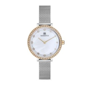 Momentus SW254T-02SG Kadın Kol Saati