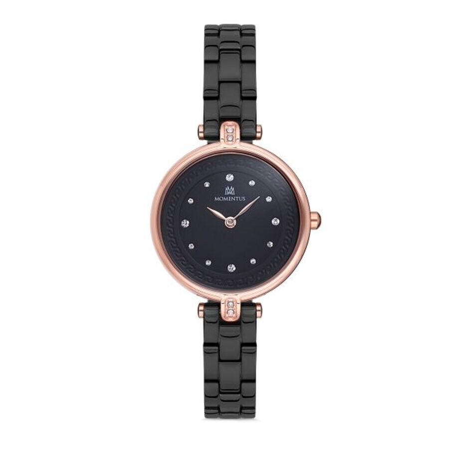 Momentus SW256R-04SR Kadın Kol Saati
