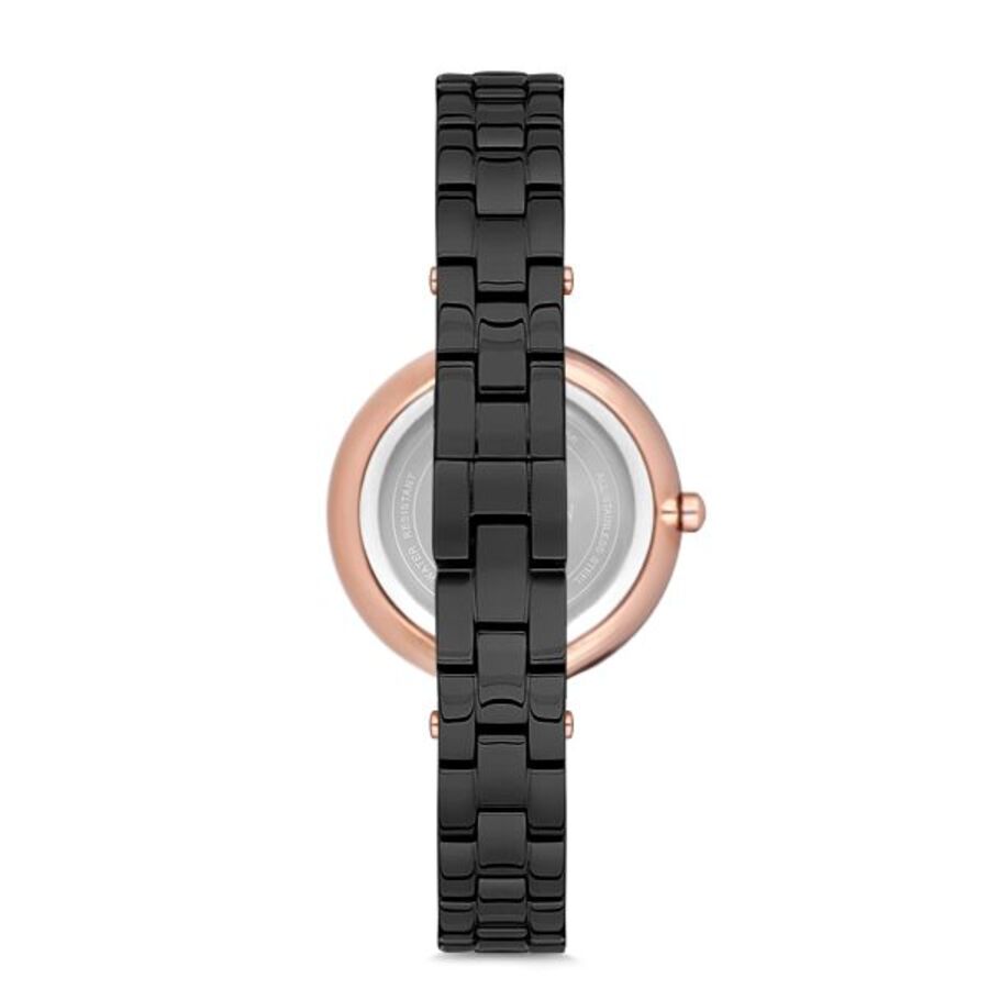 Momentus SW256R-04SR Kadın Kol Saati - Görsel 3