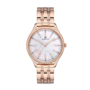 Momentus SW259R-09SR Kadın Kol Saati