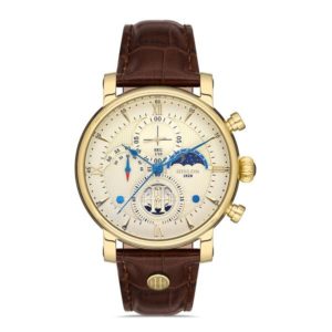 Hislon TM105G-08KG Erkek Kol Saati