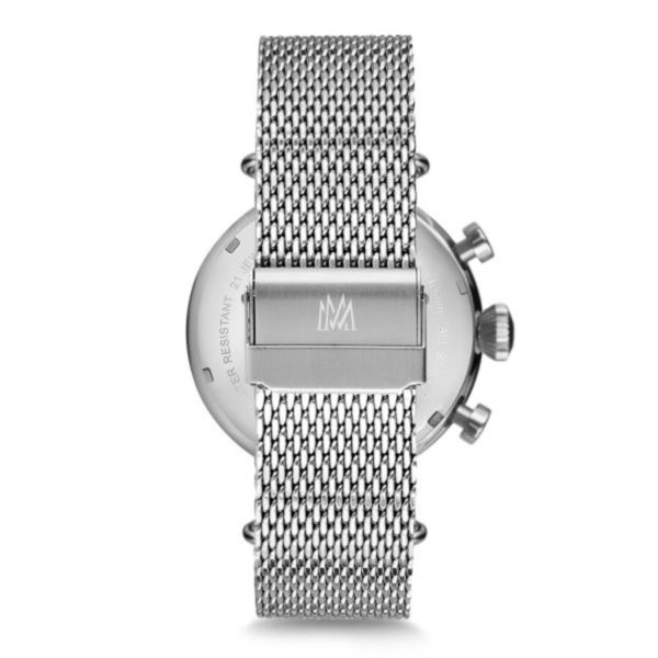 Momentus TM250S-11SS Erkek Kol Saati - Görsel 3