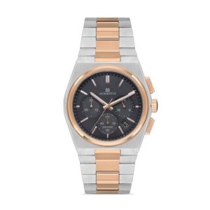 Momentus TM345T-04SR Erkek Kol Saati