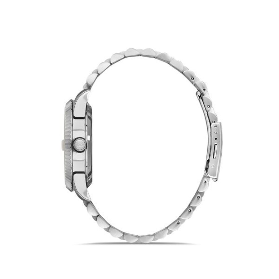 Momentus TM347S-03SS Erkek Kol Saati - Görsel 2