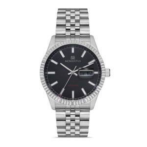 Momentus TM347S-04SS Erkek Kol Saati