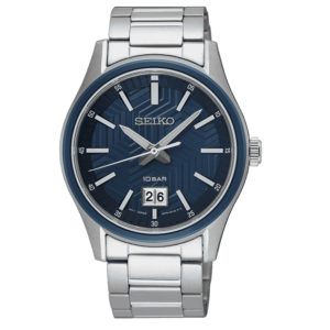 Seiko SUR559P Erkek Kol Saati