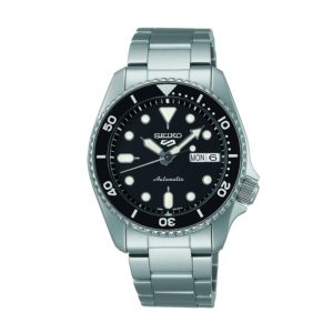 Seiko 5 SPORTS SRPK29K Erkek Kol Saati