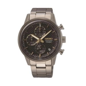 Seiko SSB391P Erkek Kol Saati
