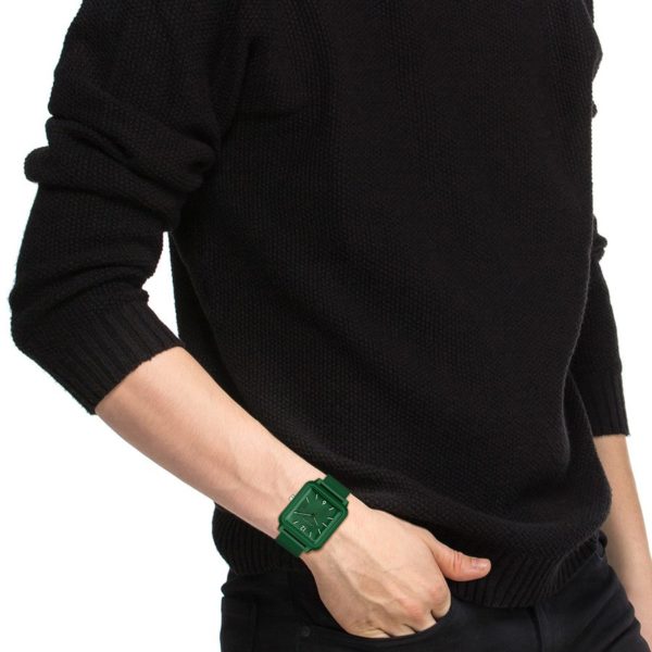 Lacoste LAC2011250 Erkek Kol Saati - Görsel 4