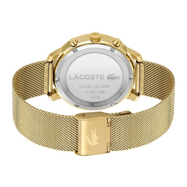Lacoste LAC2011195 Erkek Kol Saati - Görsel 3