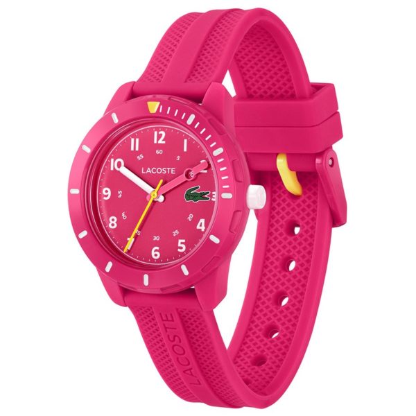 Lacoste LAC2030054 Çocuk Kol Saati - Görsel 2