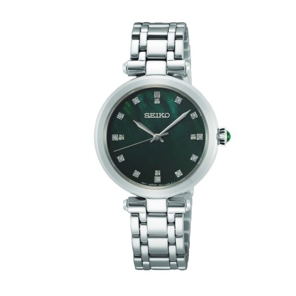 Seiko SRZ535P Kadın Kol Saati