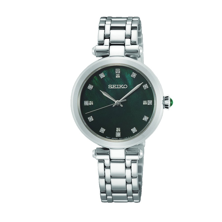 Seiko SRZ535P Kadın Kol Saati
