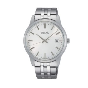 Seiko SUR397P Erkek Kol Saati