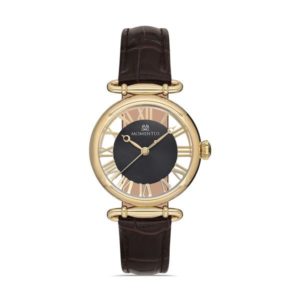 Momentus CW280G-04BG Kadın Kol Saati