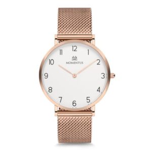 Momentus KC354R-01SR Erkek Kol Saati