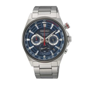 Seiko SSB407P Erkek Kol Saati