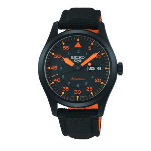 Seiko SRPH33K Erkek Kol Saati